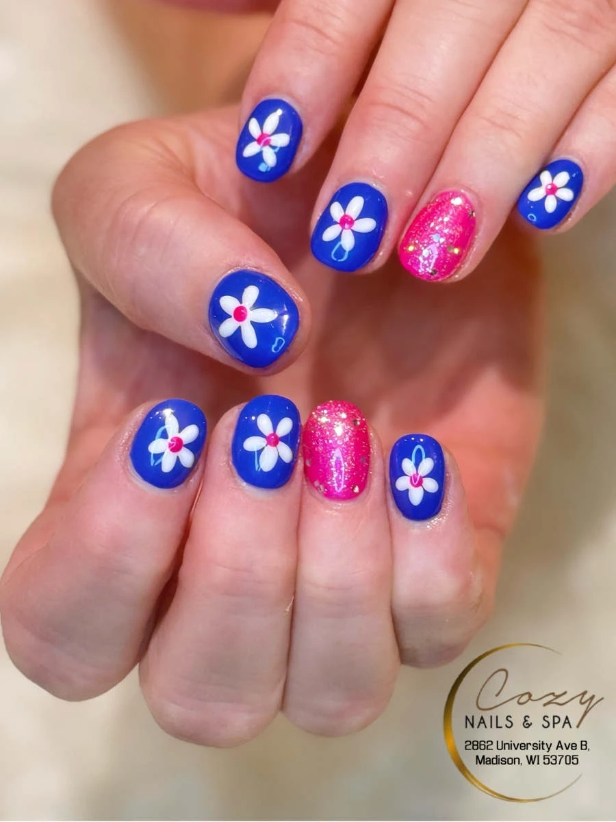 Nails Design_July 22